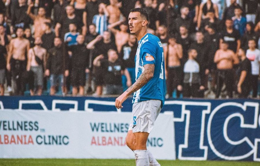 U mposhtën nga Dinamo, por lideri i Tiranës ka “dy
