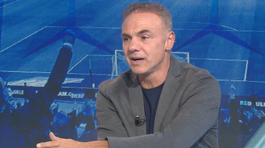 Në vendin e fundit dhe në luftë për mbijetesë, Ard Mema