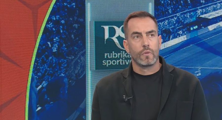 Tefik Osmani nuk kursen kritikat ndaj Vllaznisë: Duhet të vrasin