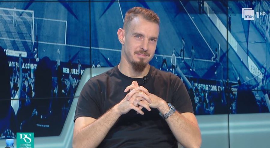 "Nervozi" Ilir Daja, Bruno Dita i nxjerr të pathënat: