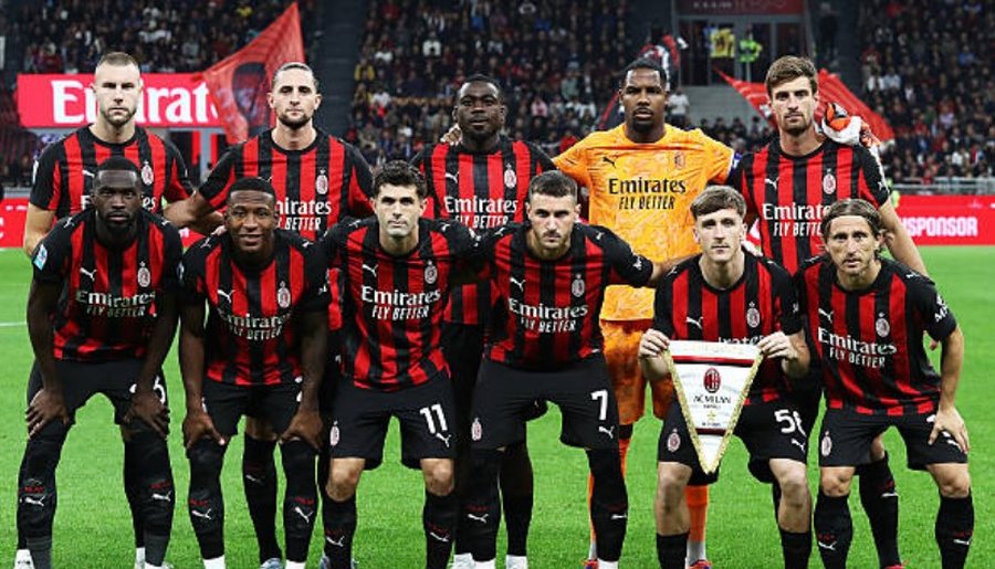 Milani “ngrin” pas fitores me Napolin, konfirmohen mungesat e dy