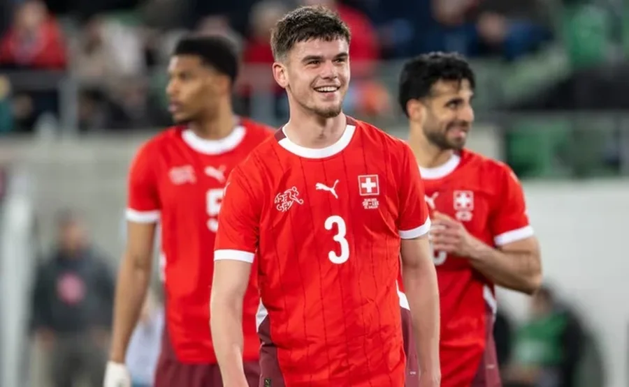 Braktisi Zvicrës pë Kosovën, flet për herë të