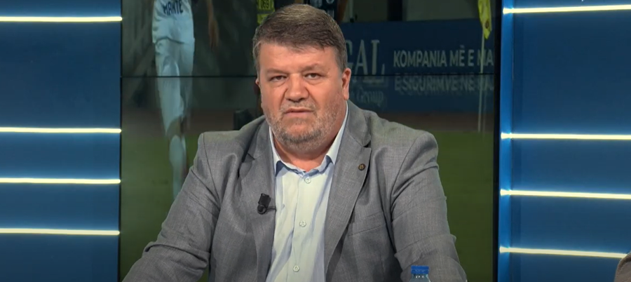 “Vllaznia është kandidate kryesore për titullin”,