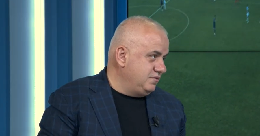 “Dinamo nuk gjen dot trajner më të mirë se Daja”,