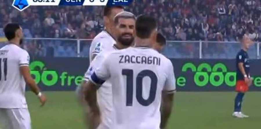 Serie A/ Lazio e “hekurt” në transfertë, kryeqytetasit