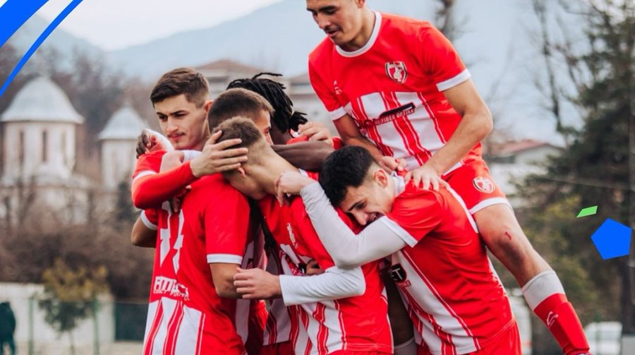 Ditë historike, Skënderbeu rikthehet në Champions League