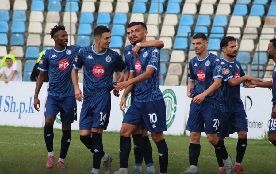 Do të “shtegojnë” për duelin me Flamurtarin? Dinamo