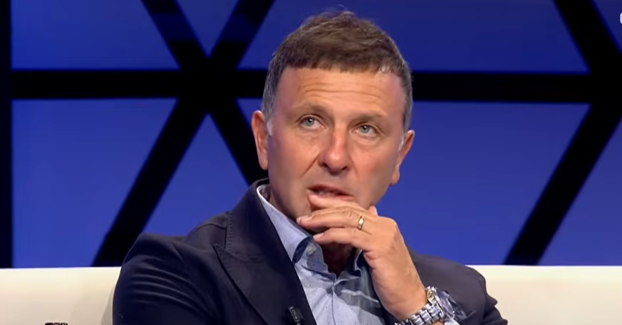 Redi Jupi nuk ka dyshime, zbulon dy ekipet që do bien nga Superiorja