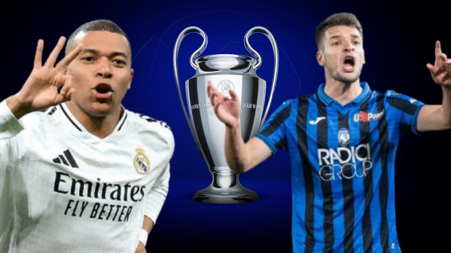 VIDEO/ Mbappe “makineri” golash, Gjimshiti ndër më të