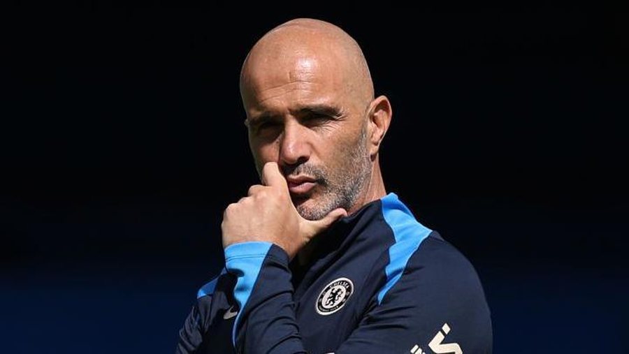 Triumfuan ndaj Benficas, Enzo Maresca: Na duhej kjo fitore, lojtarët nuk