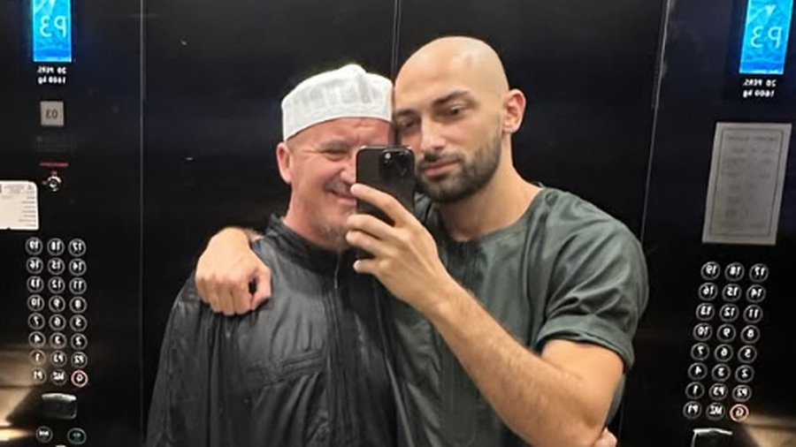 Eros Grezda “transferohet” në Arabi, merr me vete edhe