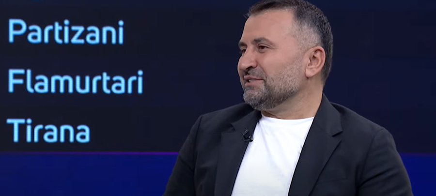 "Lojtarë që e kanë mendjen te Instagrami", Patushi