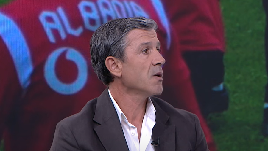 “Armando Broja dhe Arbër Hoxha janë lojtarët më