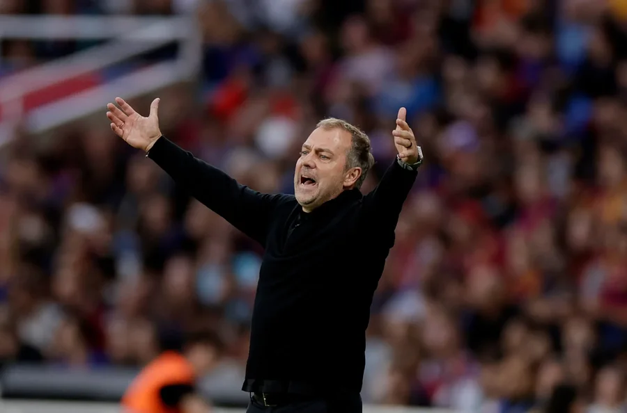 U përmbysën nga PSG, Hansi Flick i sinqertë: Nuk jemi në