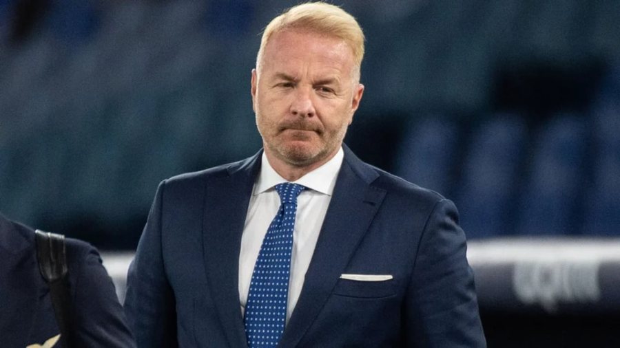 “E dija që rruga ime do kryqëzohej me Milan, është