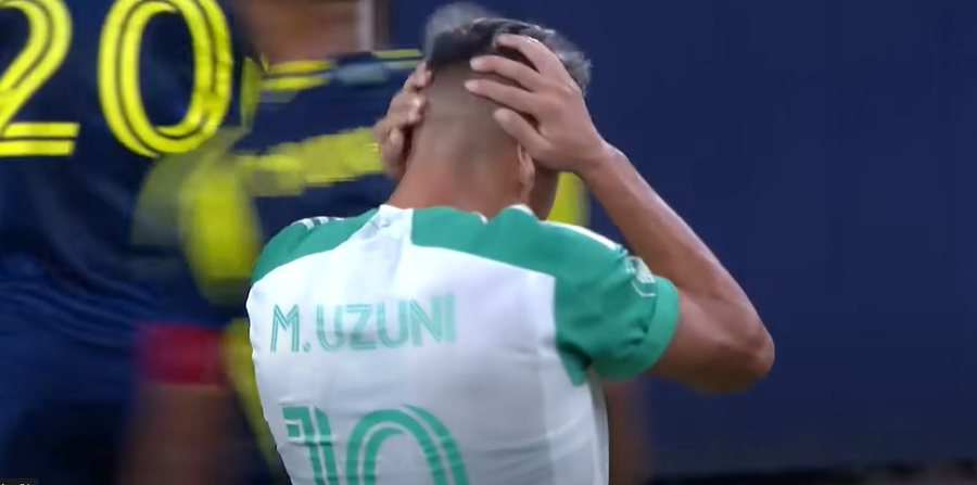 VIDEO/ Humbi penalltinë, por shënoi një tjetër gol