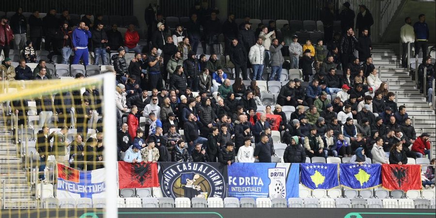 Morën një pikë me rëndësi, REAGON Drita: Intelektual