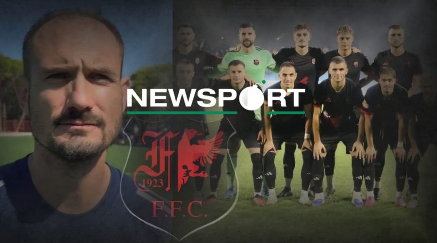 Dinamo “shkarkon” Karlos Grasia, Flamurtari nuk ka