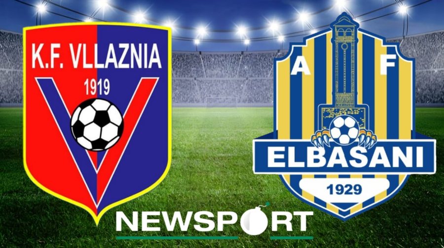 “Finale” titulli në Shkodër, Vllaznia e Edi Martinit e