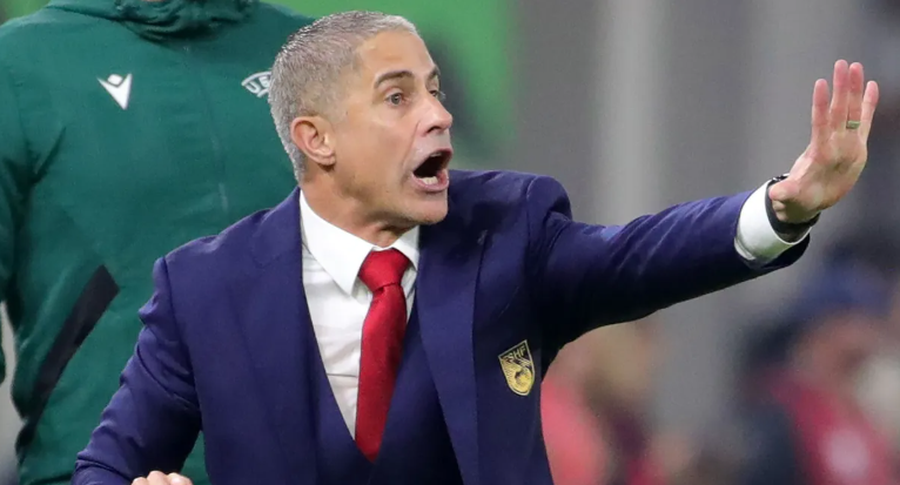 Sylvinho i bën “golin” Serbisë, i prishen planet trajnerit