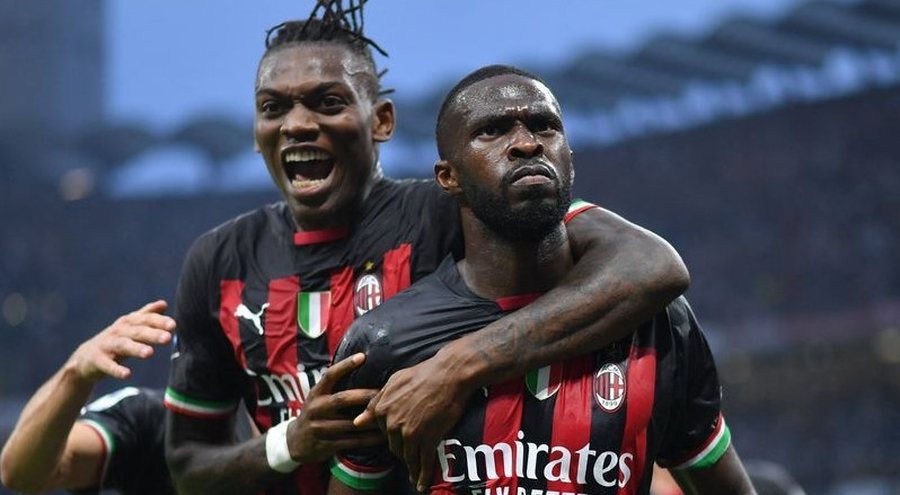 Lajm i mrekullueshëm për Milanin, titullari rikuperohet para