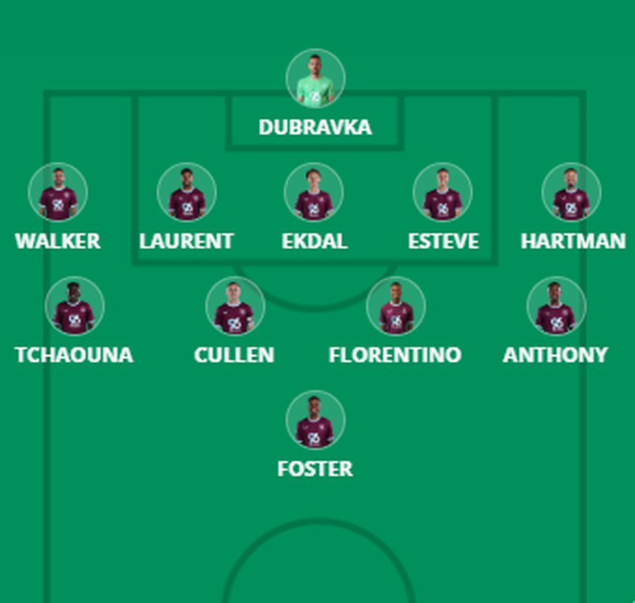Armando Broja “përjashtohet” nga trajneri Scott Parker,