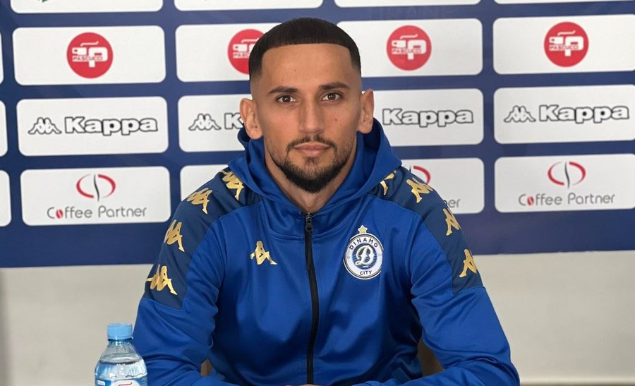 “Atmosfera e mirë para Flamurtarit”, Naser Aliji: