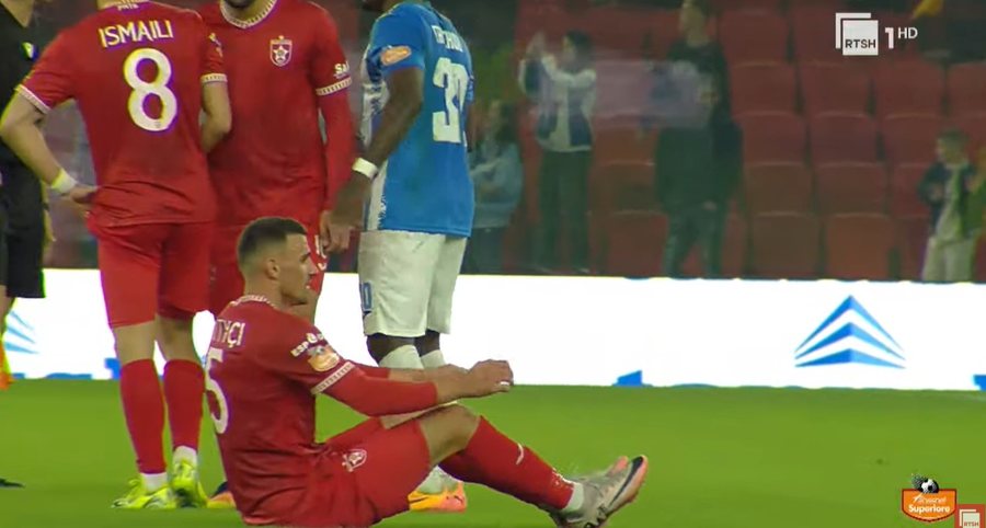VIDEO/ Ky Partizan është në krizë ekzistenciale! Tirana