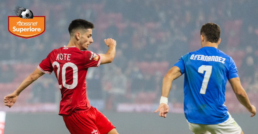 Humbja e turpshme në derbi, REAGON për herë të parë
