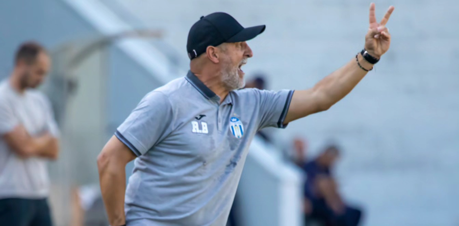 E parashikoi që pas humbjes me Ilir Dajën, fitorja ndaj Partizanit i