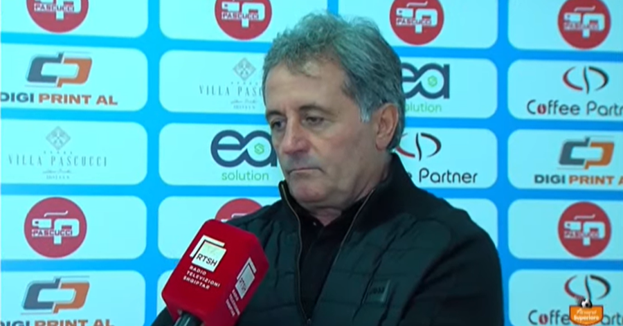 "Duhet të ngre zërin ndaj...", Ilir Daja
