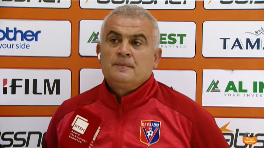 “Mund të shënonim 2 ose 3 gola”, Edi Martini
