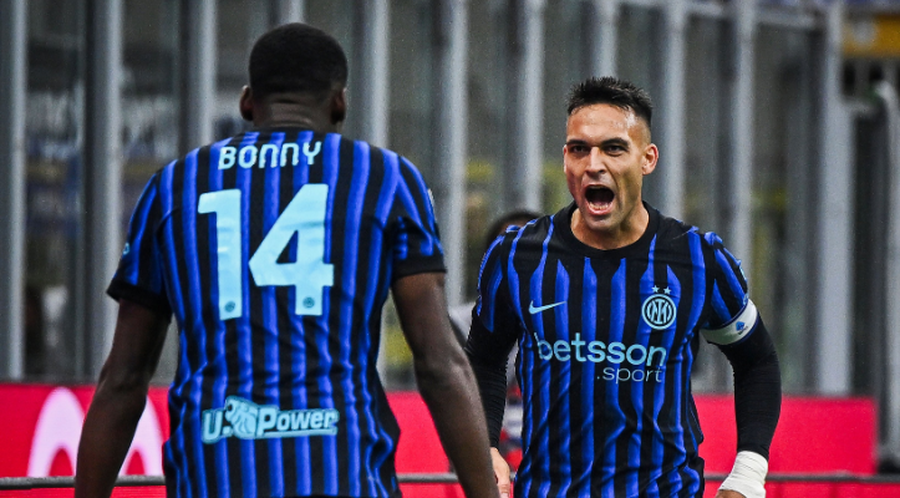 VIDEO/ Atalanta e Gjimshitit “harron” të fitojë, Interi i
