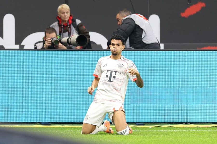 VIDEO/ Bayern “tank” në Bundesligë, Dortmundi “shtyp