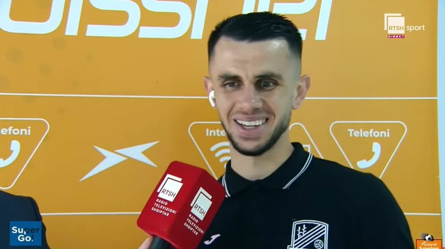 “S’keni parë gjë akoma”, Ruçi thelbësor