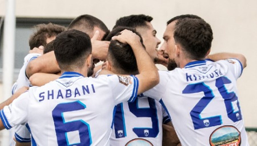 KOSOVË/ Ngec Dukagjini i Munishit, Ferizaj mposht pa probleme Drenicën
