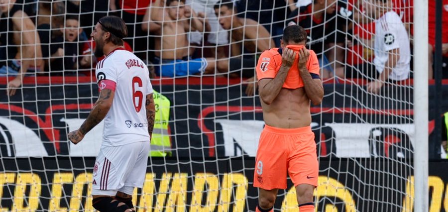 VIDEO/ Barcelona SHPËRFYTYROHET në La Liga, Sevilla e