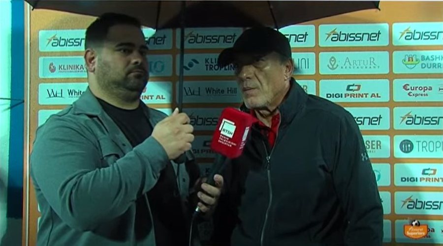 "Goli i pësuar na tronditi”, Mirel Josa: Peng pse nuk e