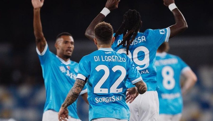 VIDEO/ Fitore me përmbysje në “Maradona”, Napoli rikthehet