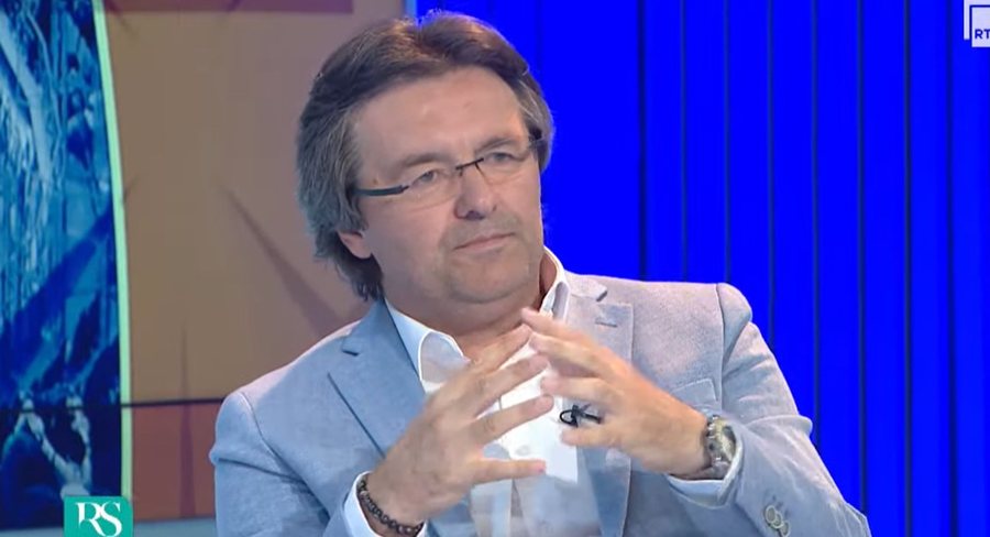 Ledjo Pano i “përvishet” Gaz Demit: Mendova se kishte
