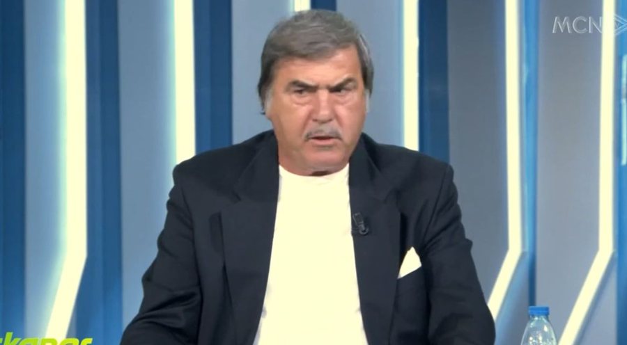 “Abilaliaj duhet lavdëruar”, Starova nuk “pajtohet”