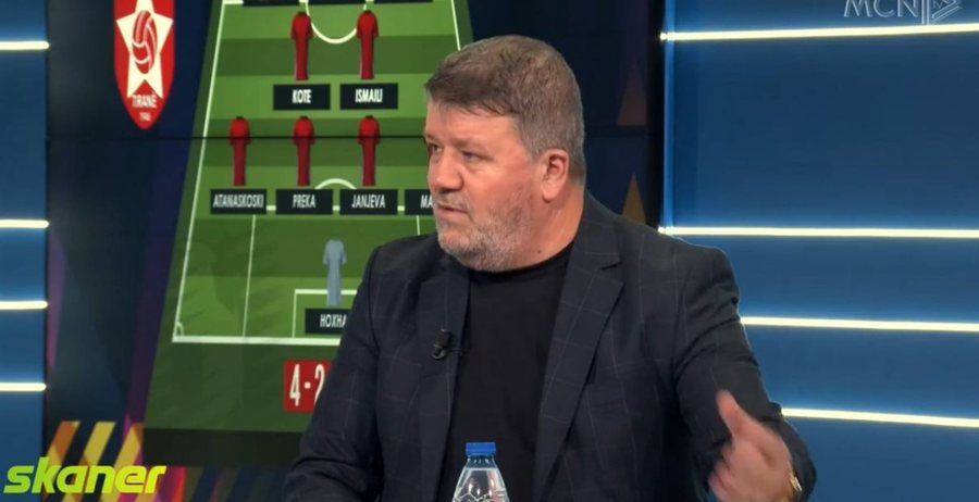 Ylli Aga “presion” mbi 8 ekipeve të Superiores: Vetëm Vora