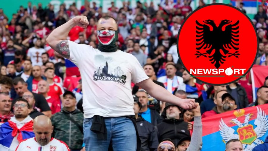“Provokimi i paparë”, mediat serbe fillojnë