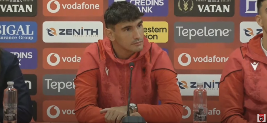 “Pres ndeshje të mbyllur taktikisht”, Qazim Laçi:
