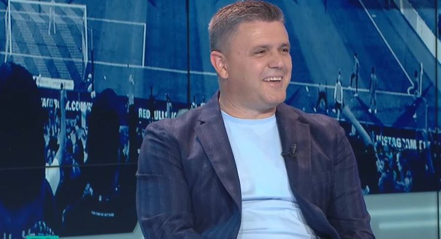 VIDEO/ Te Dinamo kërkojnë t’i japin fund