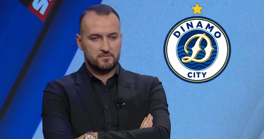 Ditmar Bicaj lëshon "BOMBËN": Lojtarëve të Dinamos