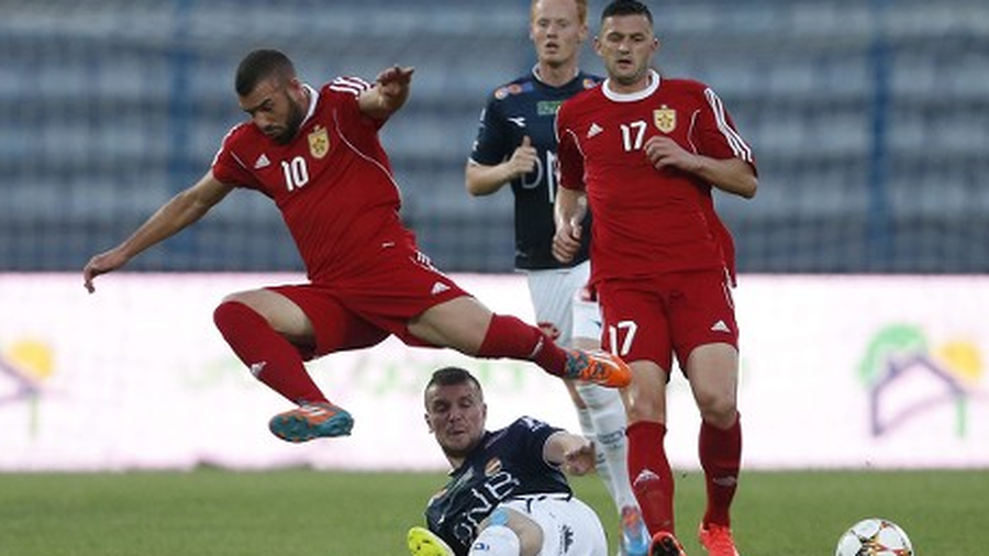 Ka luajtur me Partizanin, Stevan Racic flet për duelin Serbi –