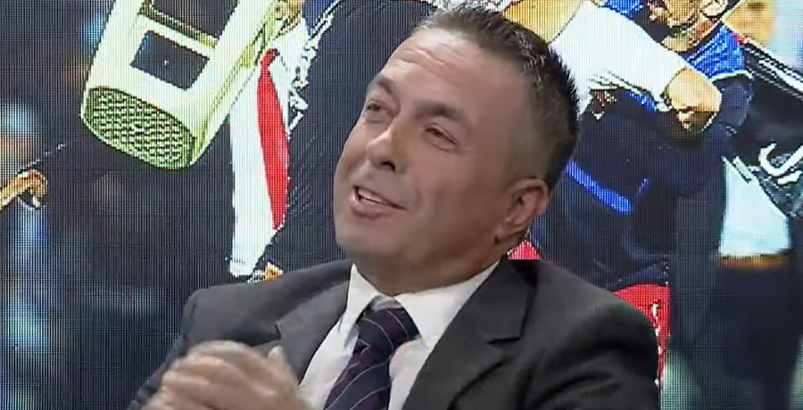 "Fiton Shqipëria 2 - 1", ish-futbollisti Mehmet Krasniqi: Broja