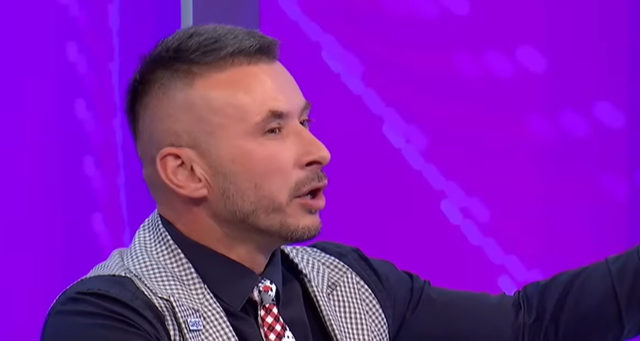 "Shqiptarët e Kosovës e mundin Serbinë", analisti Arben