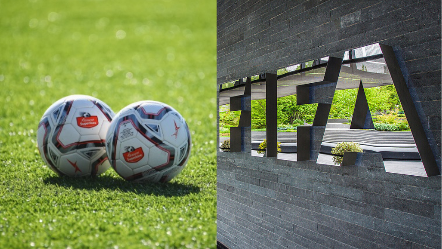 E BUJSHME/ Shtangen pretendentët e Superiores, FIFA merr vendimin EKSTREM